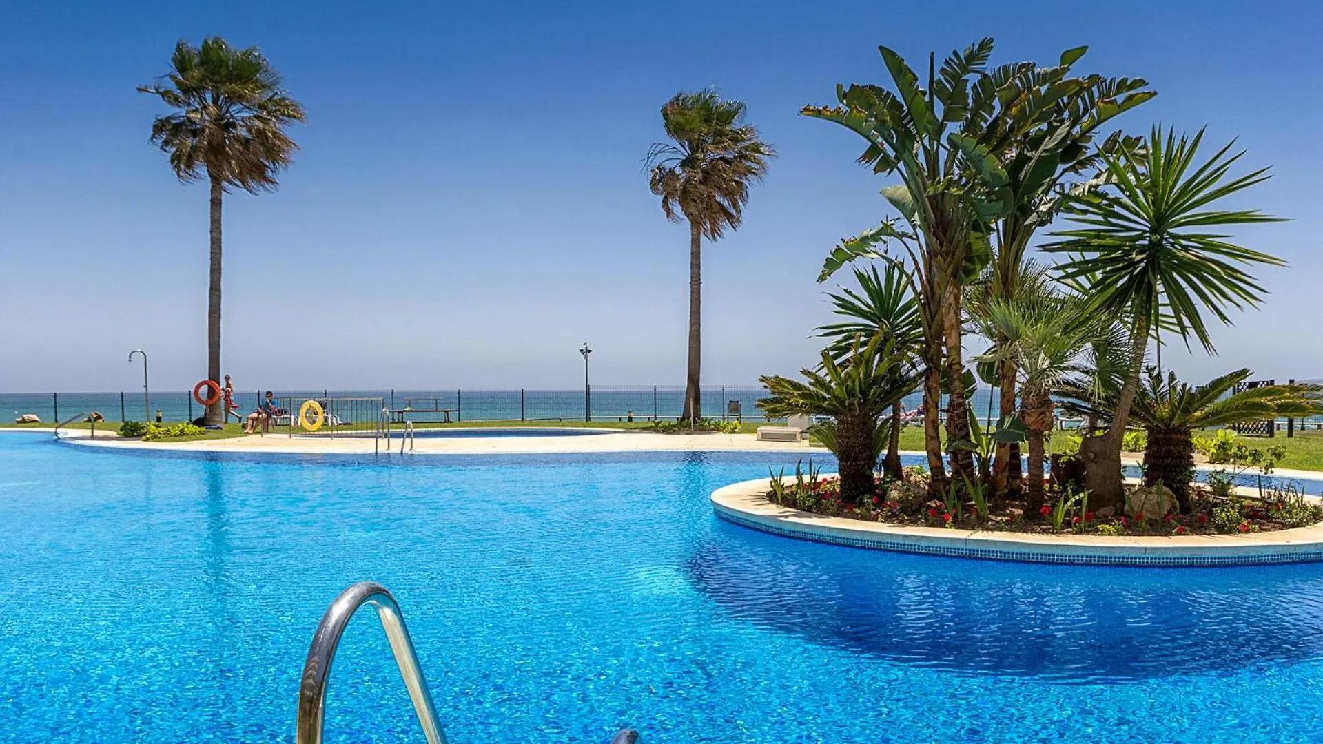 H13 Mi Capricho - Apartment Sitio de Calahonda