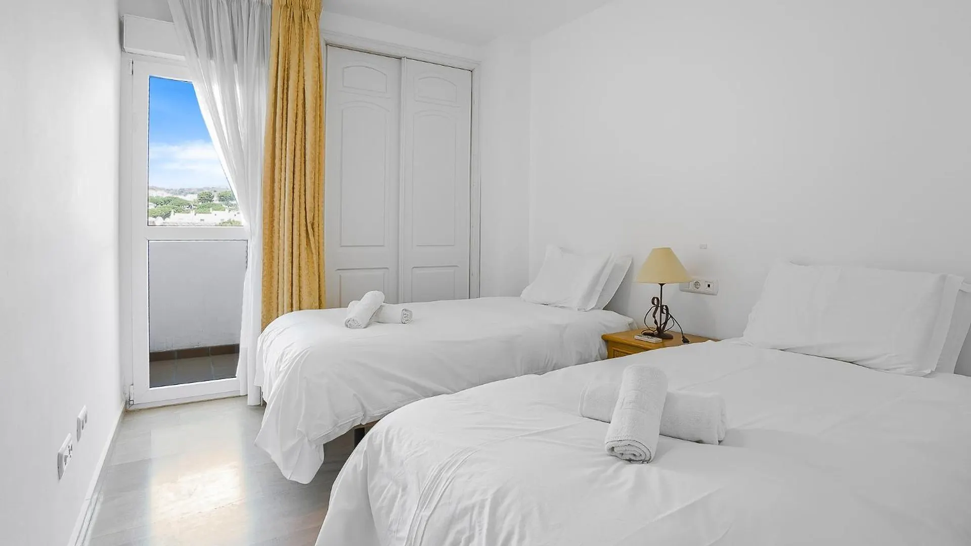 H13 Mi Capricho - Apartment Sitio de Calahonda