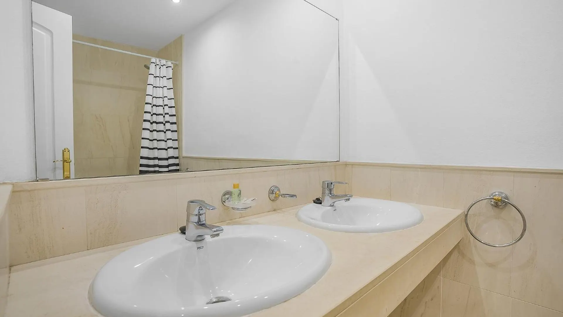 H13 Mi Capricho - Apartment Sitio de Calahonda