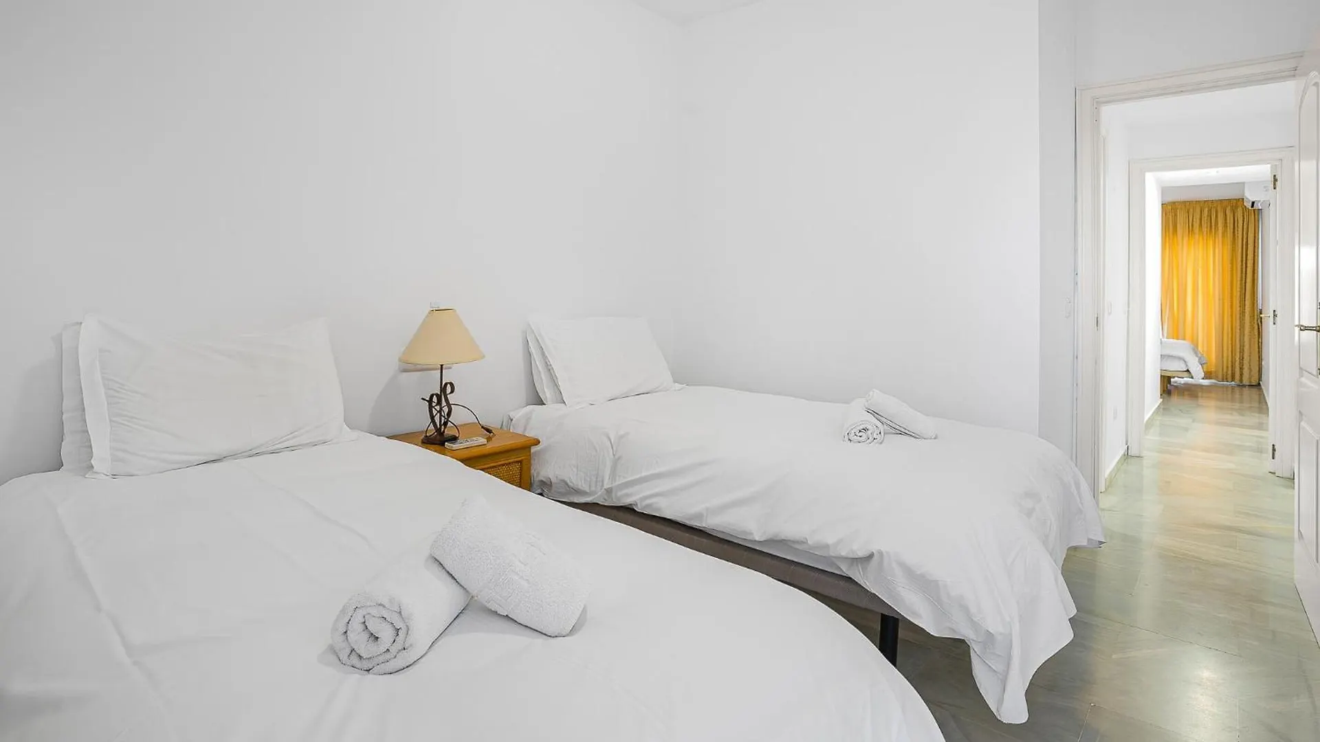 H13 Mi Capricho - Apartment Sitio de Calahonda Spain