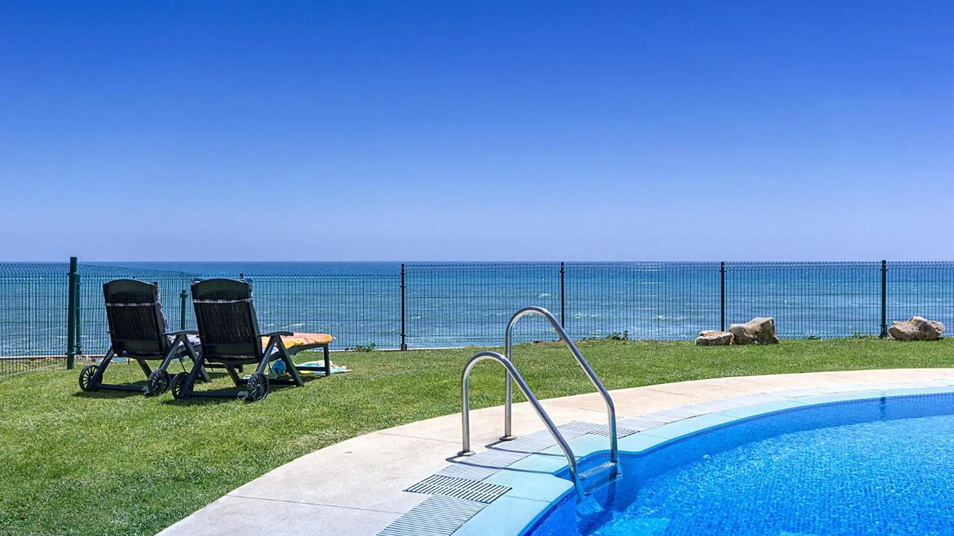 H13 Mi Capricho - Apartment Sitio de Calahonda 0*,  Spain