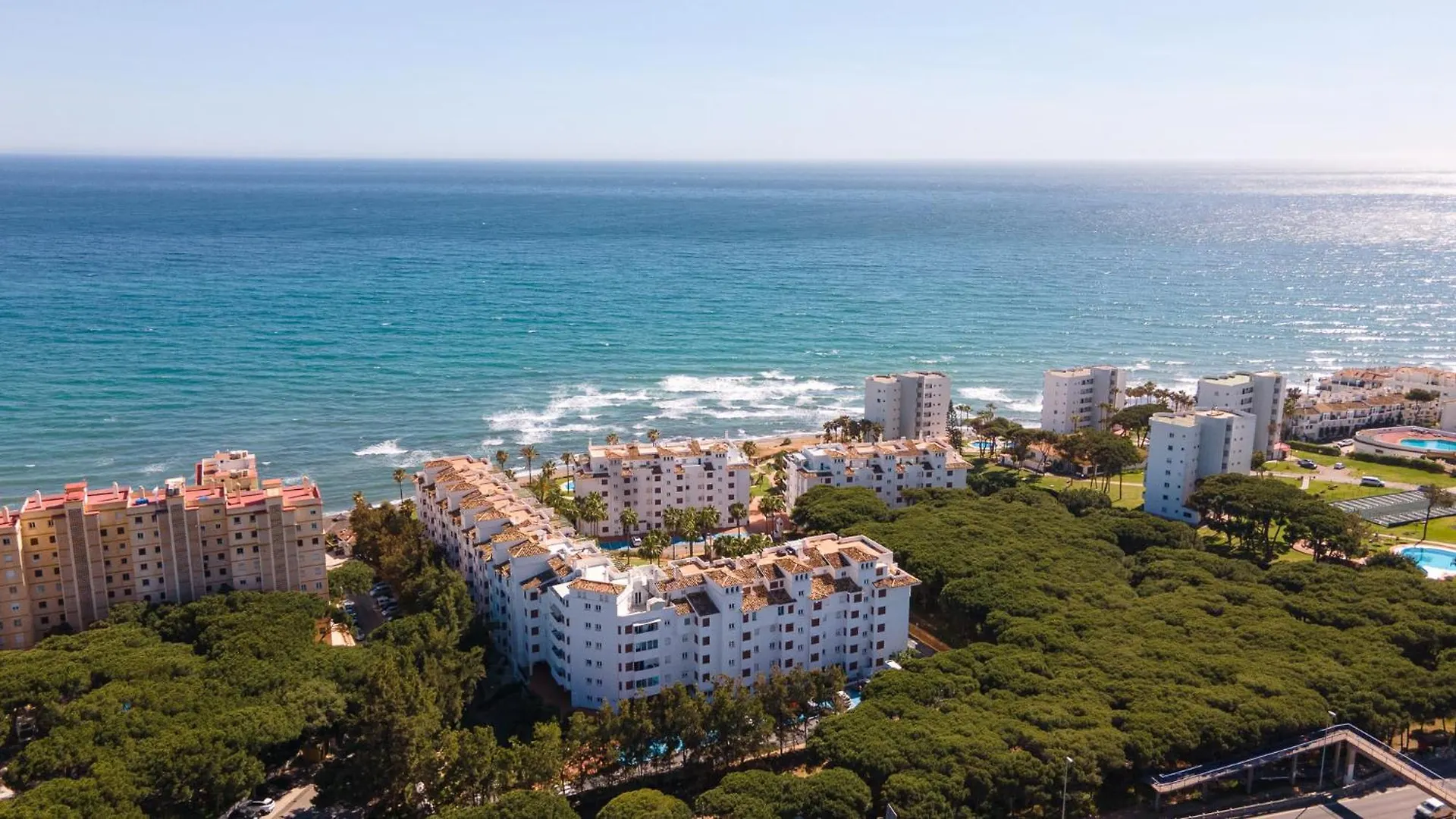 H13 Mi Capricho - Apartment Sitio de Calahonda 0*,