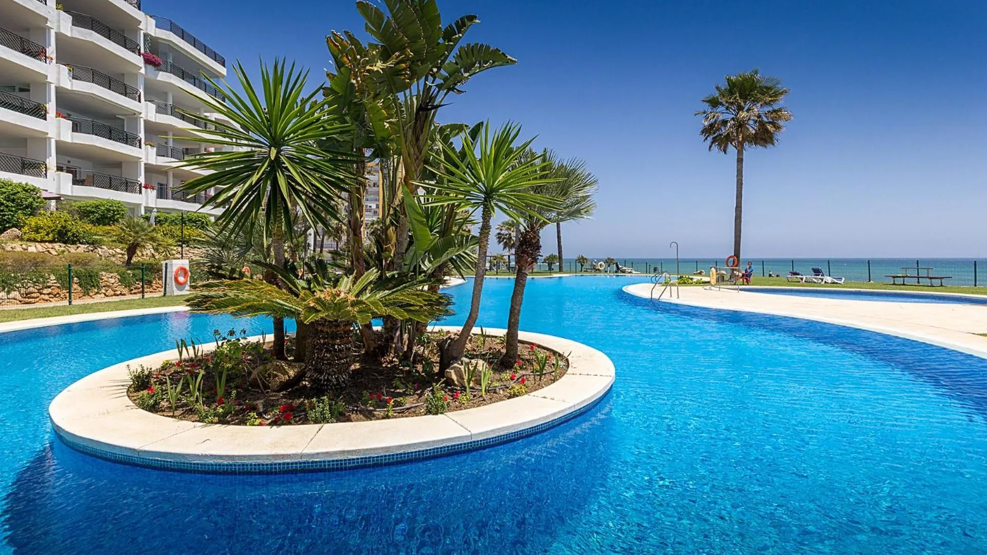 H13 Mi Capricho - Apartment Sitio de Calahonda 0*,  Spain