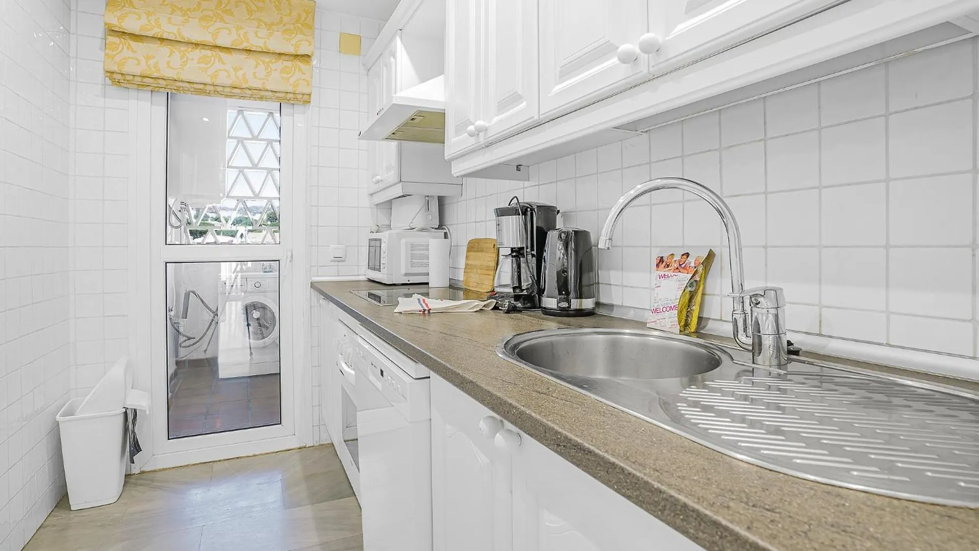 H13 Mi Capricho - Apartment Sitio de Calahonda