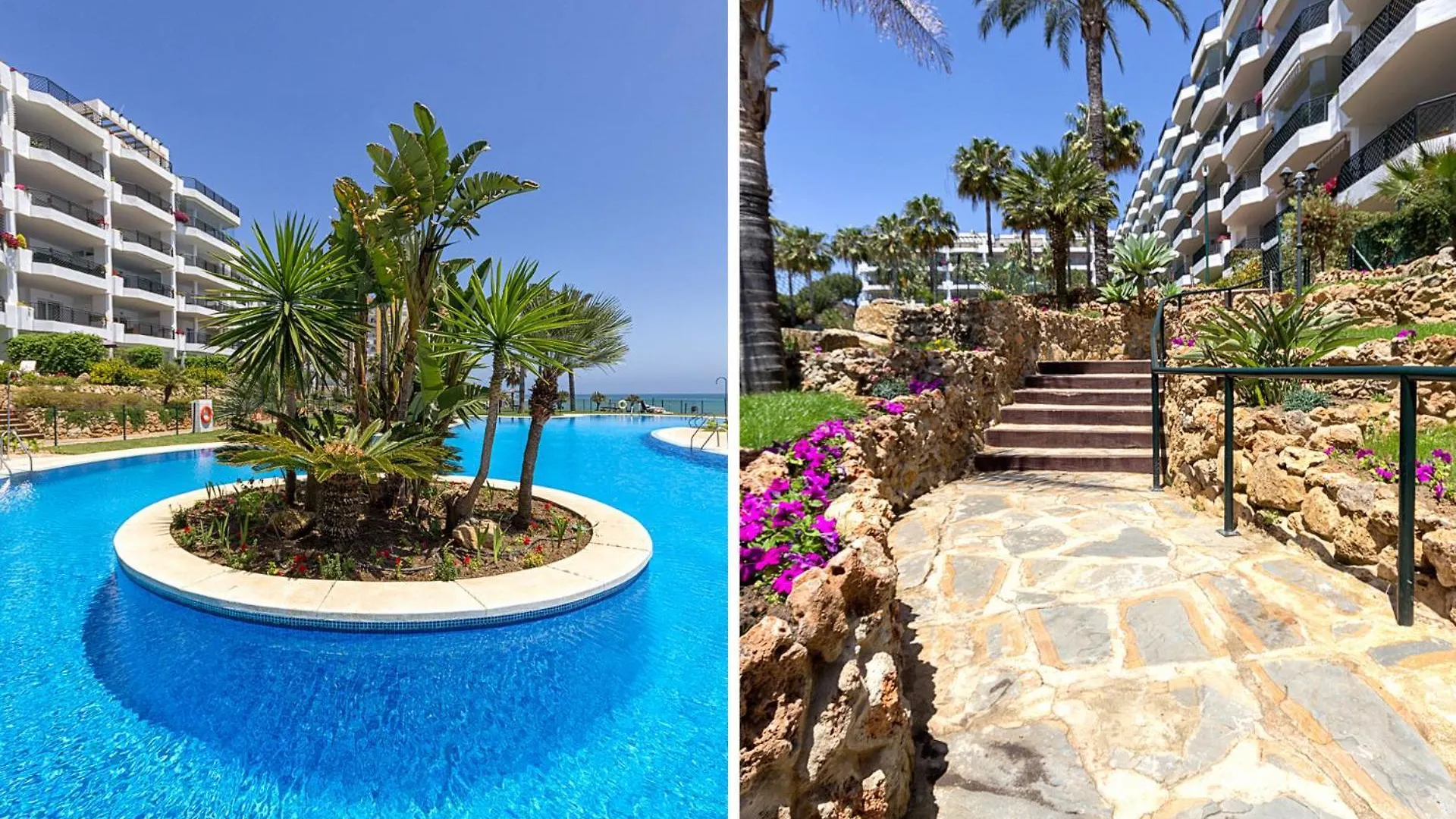 H13 Mi Capricho - Apartment Sitio de Calahonda